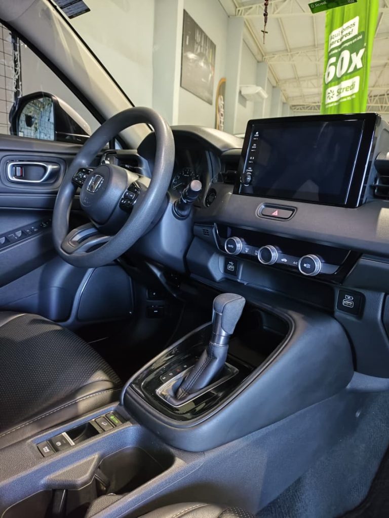 honda HRV (6)