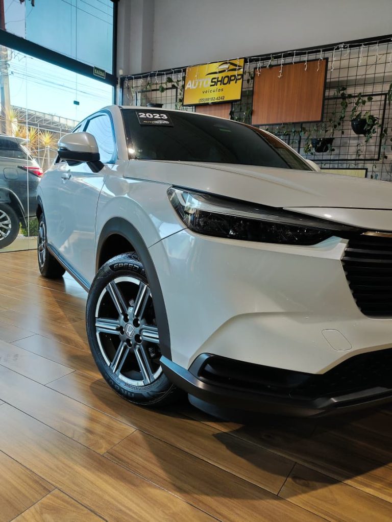 honda HRV (7)