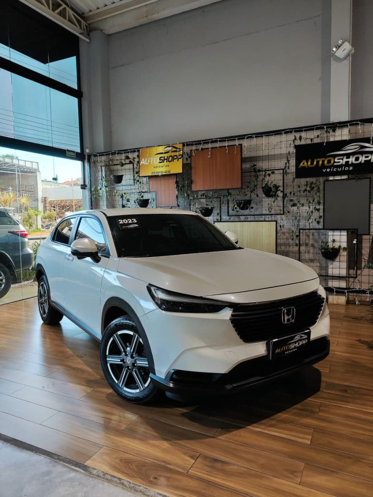 honda HRV (8)