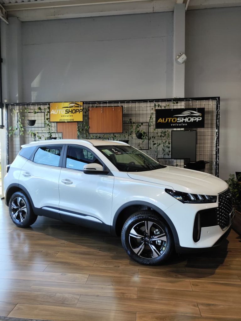 tiggo 7 sport zero km (1)
