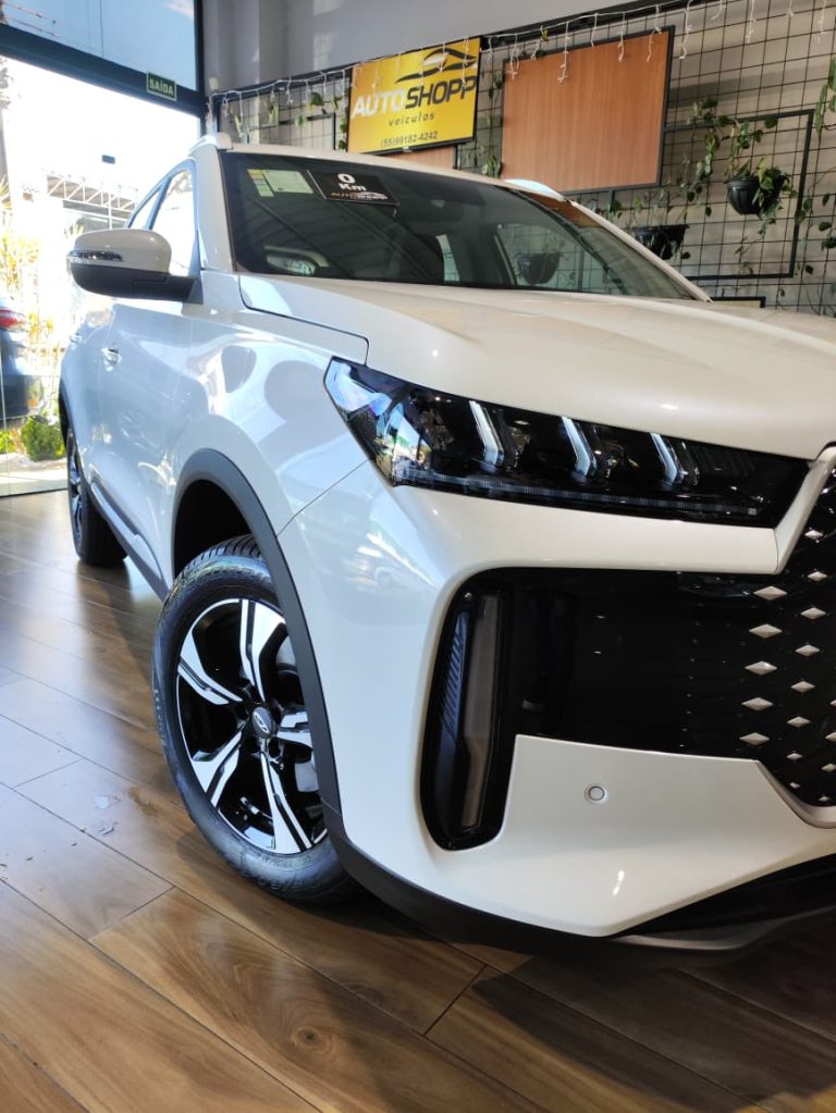 tiggo 7 sport zero km (9)