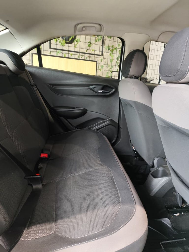 Chevrolet Prisma LTZ Ano 2015 (4)